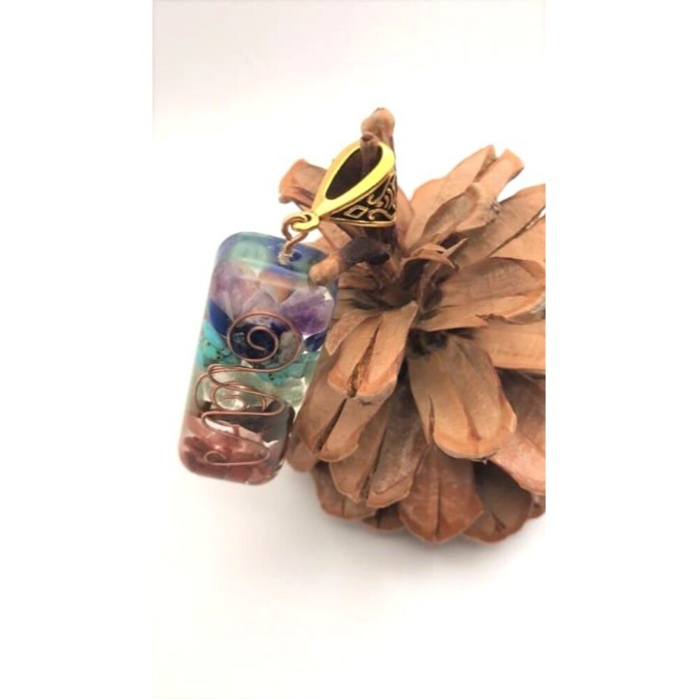 Chakra Pendant
